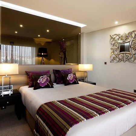 Cardal Hotel Pombal  Habitación foto