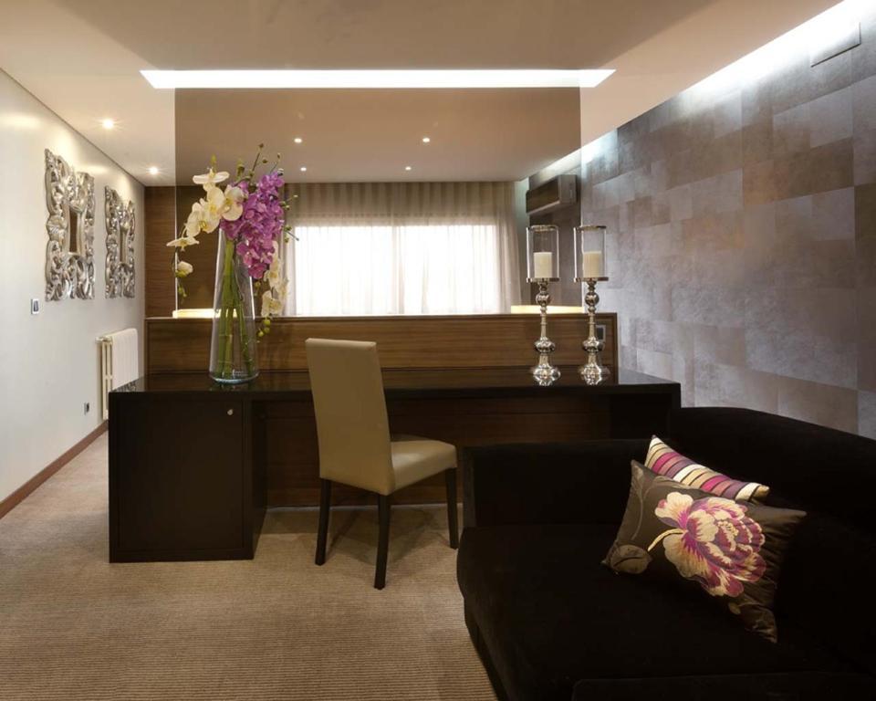 Cardal Hotel Pombal  Habitación foto