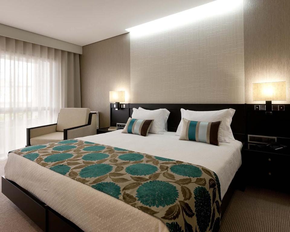 Cardal Hotel Pombal  Habitación foto