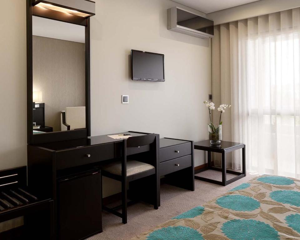 Cardal Hotel Pombal  Habitación foto