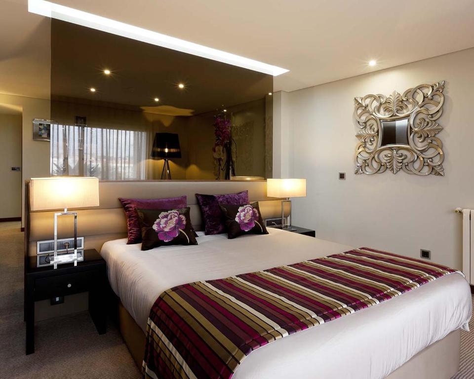 Cardal Hotel Pombal  Habitación foto