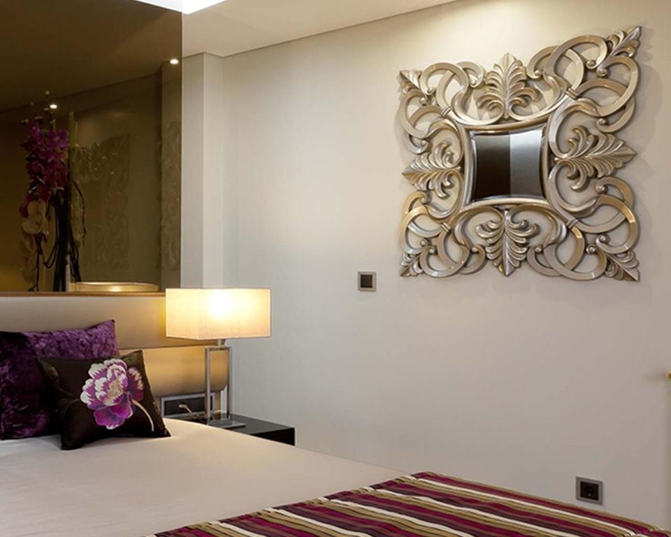 Cardal Hotel Pombal  Habitación foto