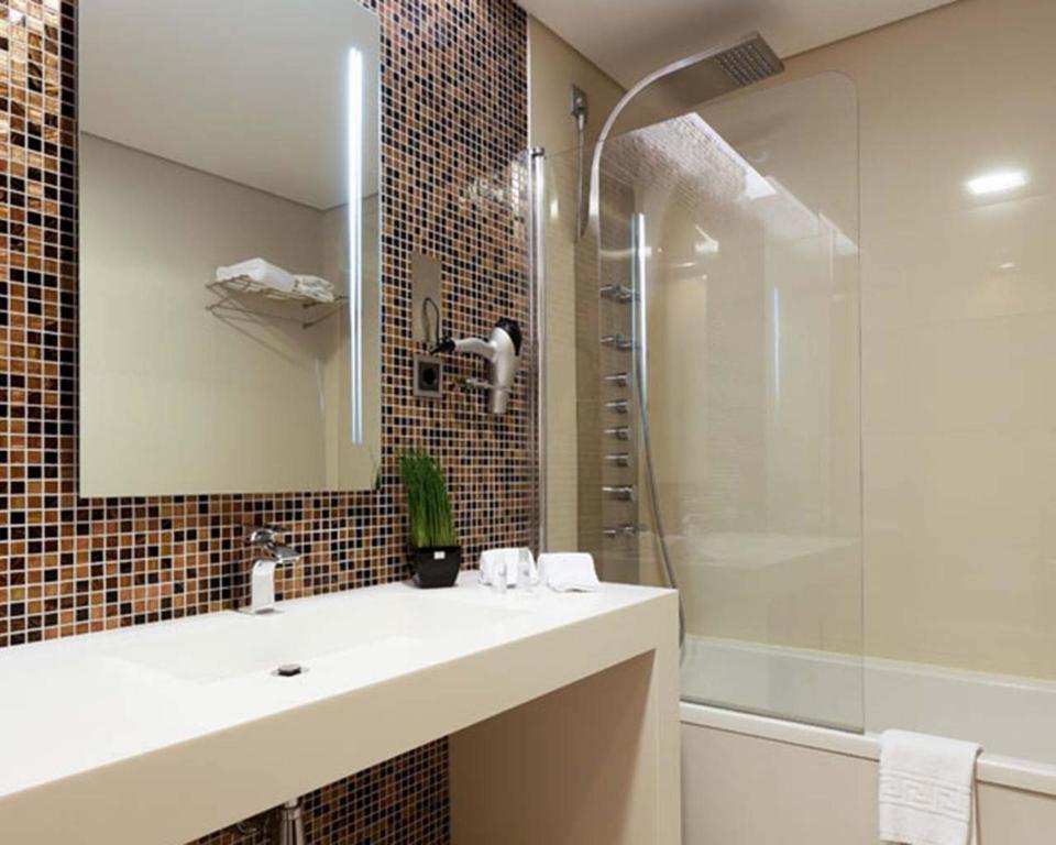 Cardal Hotel Pombal  Habitación foto