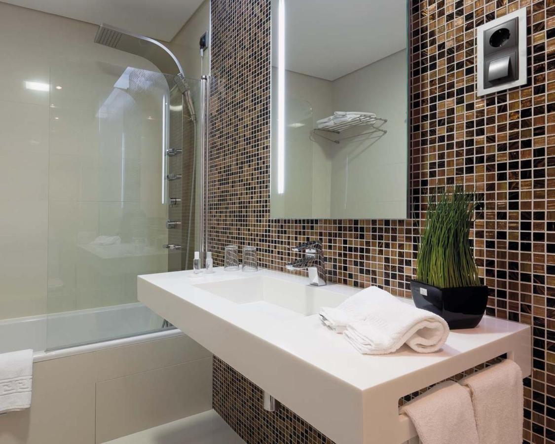 Cardal Hotel Pombal  Habitación foto